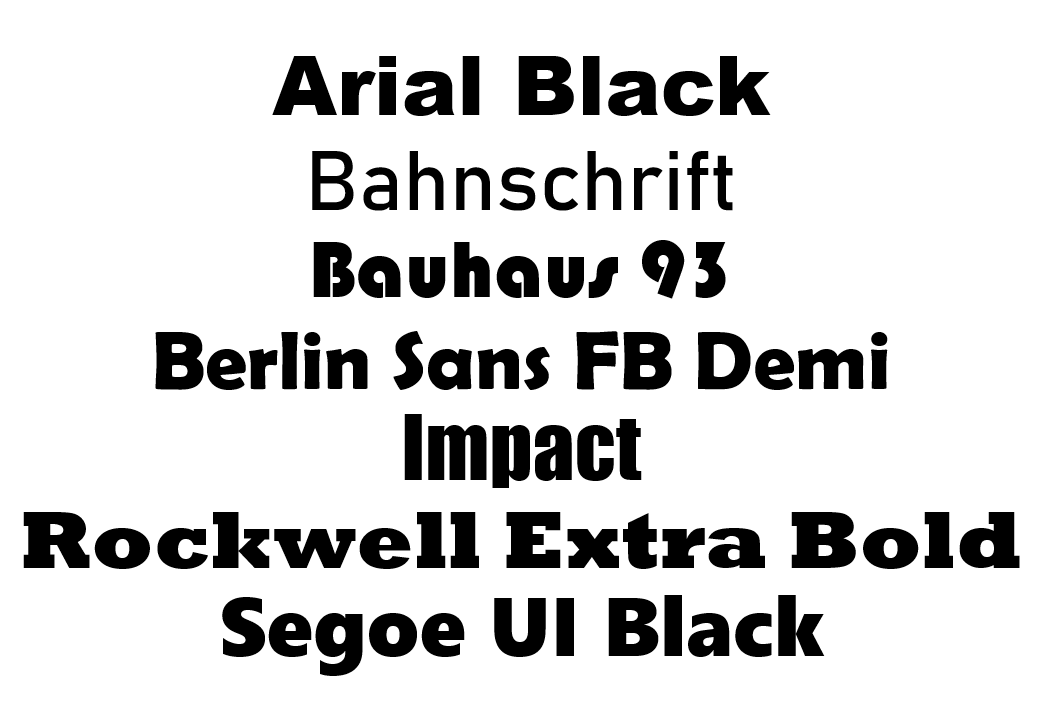 LED Doosletters voor binnen (zelf samenstellen)